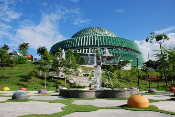 National Science Centre
